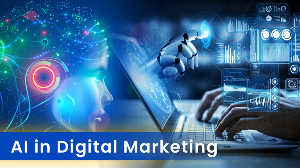 AI-Powered Marketing Solutions
